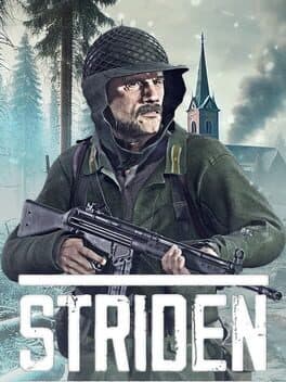 Striden