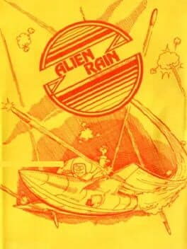 Alien Rain