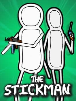 The Stickman