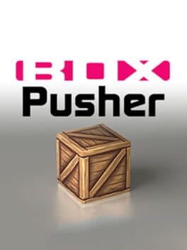 Box Pusher