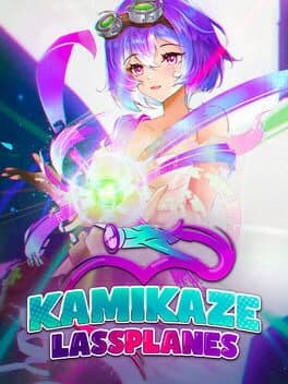 Kamikaze Lassplanes