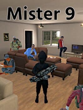 Mister 9