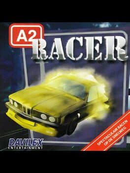 A2 Racer