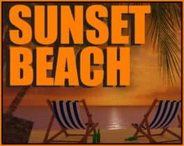 Sunset Beach