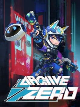 Archive: Zero