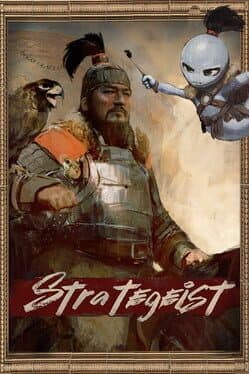 Strategeist