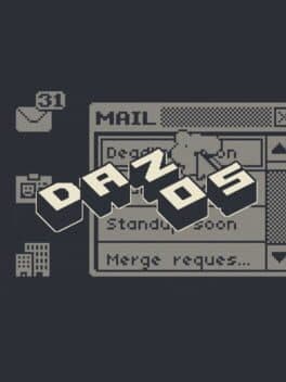 DazOS_