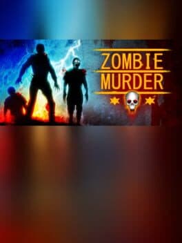 Zombie Murder