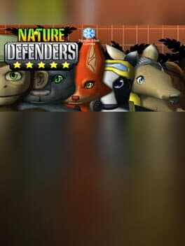 Nature Defenders