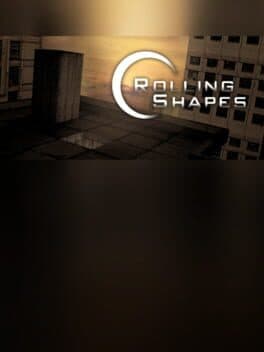 Rolling Shapes
