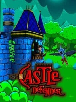 Castle Defender