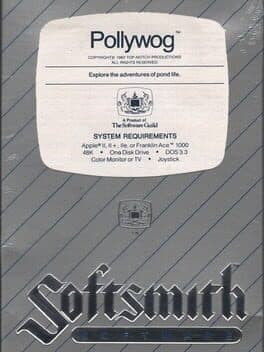 Pollywog