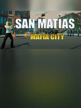 San Matias -- Mafia City