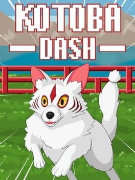 Kotoba Dash
