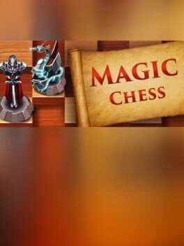 Magic Chess