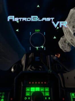 AstroBlast VR