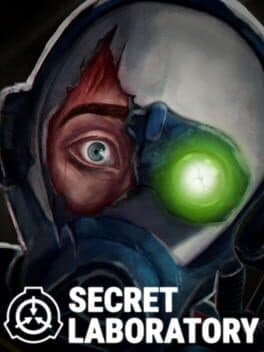 SCP: Secret Laboratory