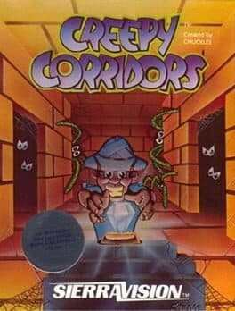 Creepy Corridors