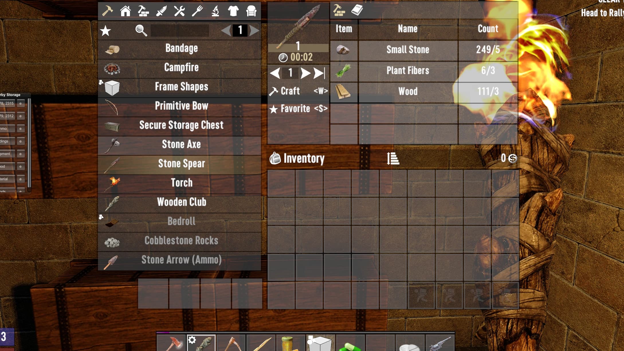 Craft From Containers