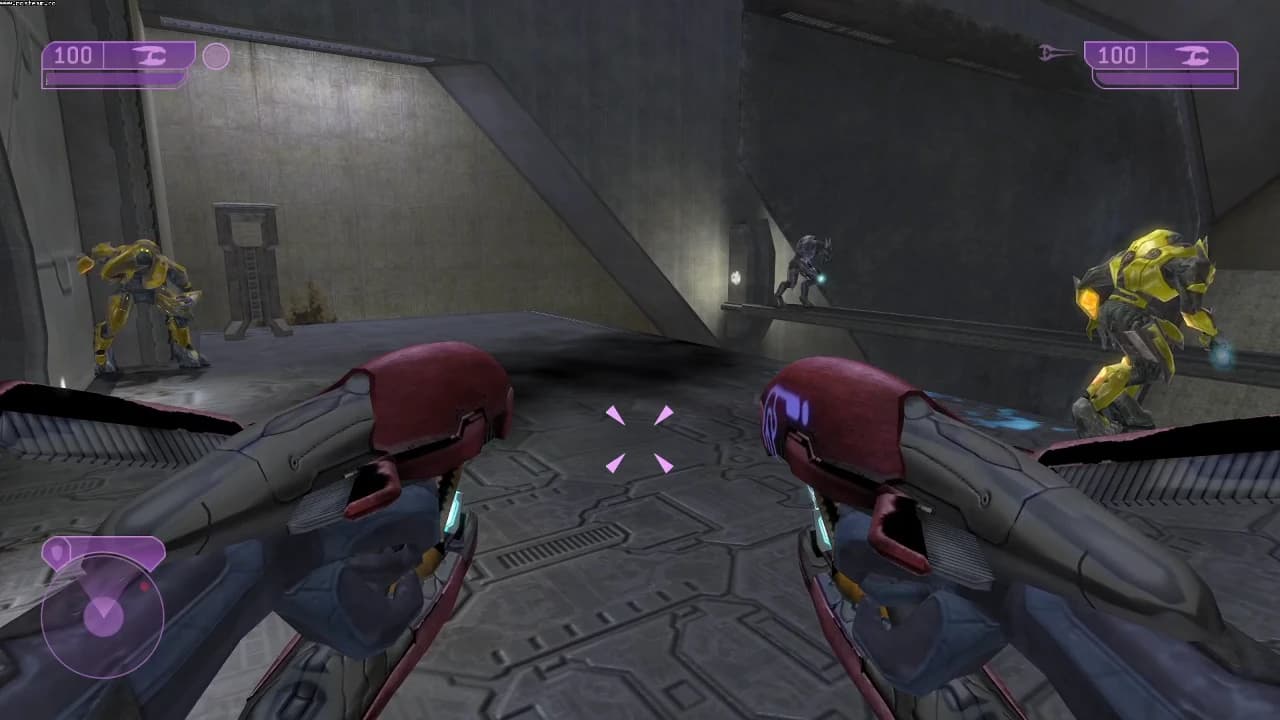 Ultimate Mod