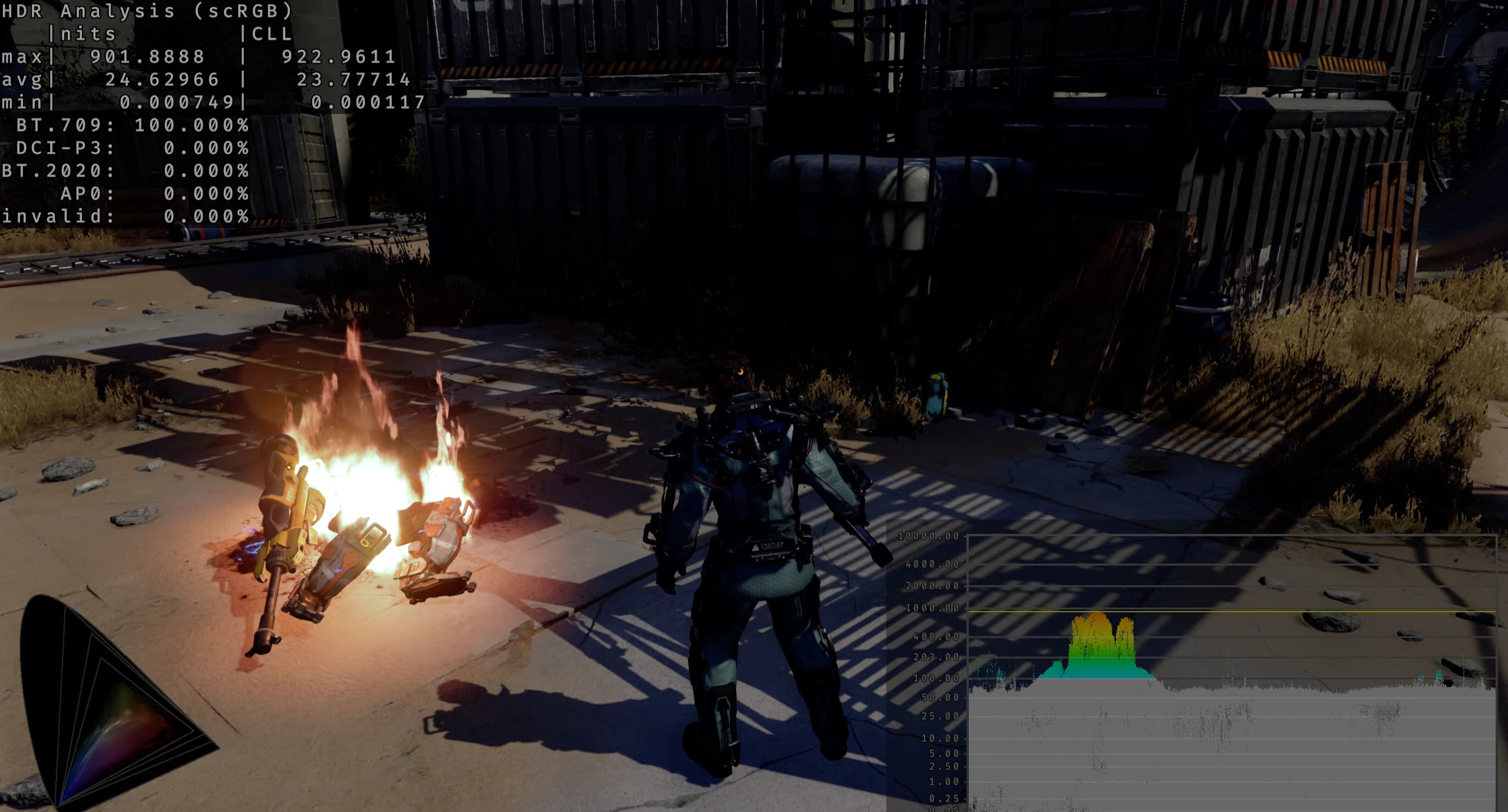 RenoDX - HDR Mod - Color Grade - Effects