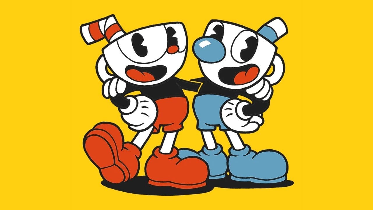 Cuphead Double Damage