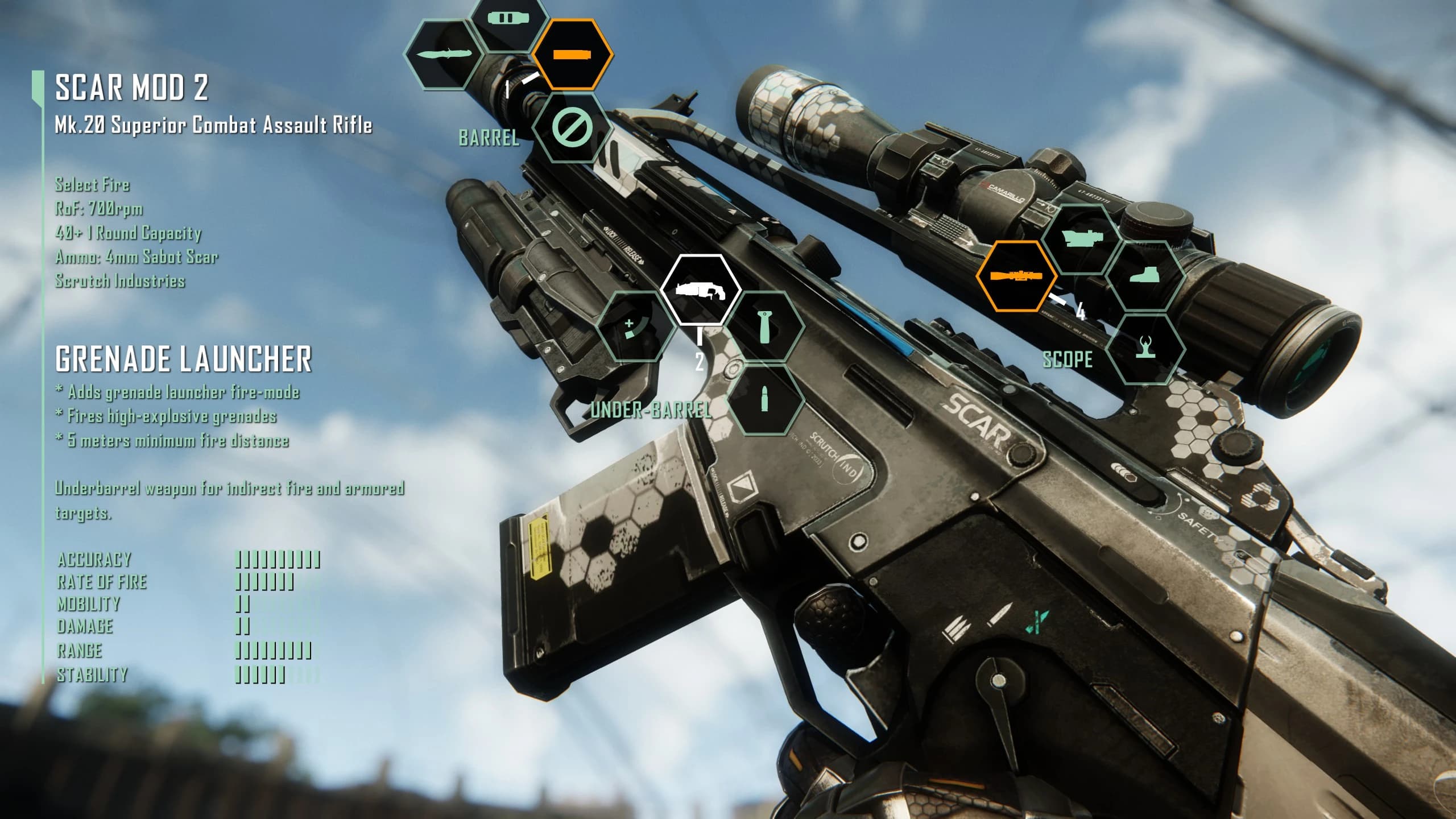Sound bugs fixes for Crysis 3 Remastered