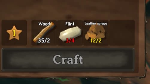 Craft Build Smelt Cook Fuel Pull From Containers