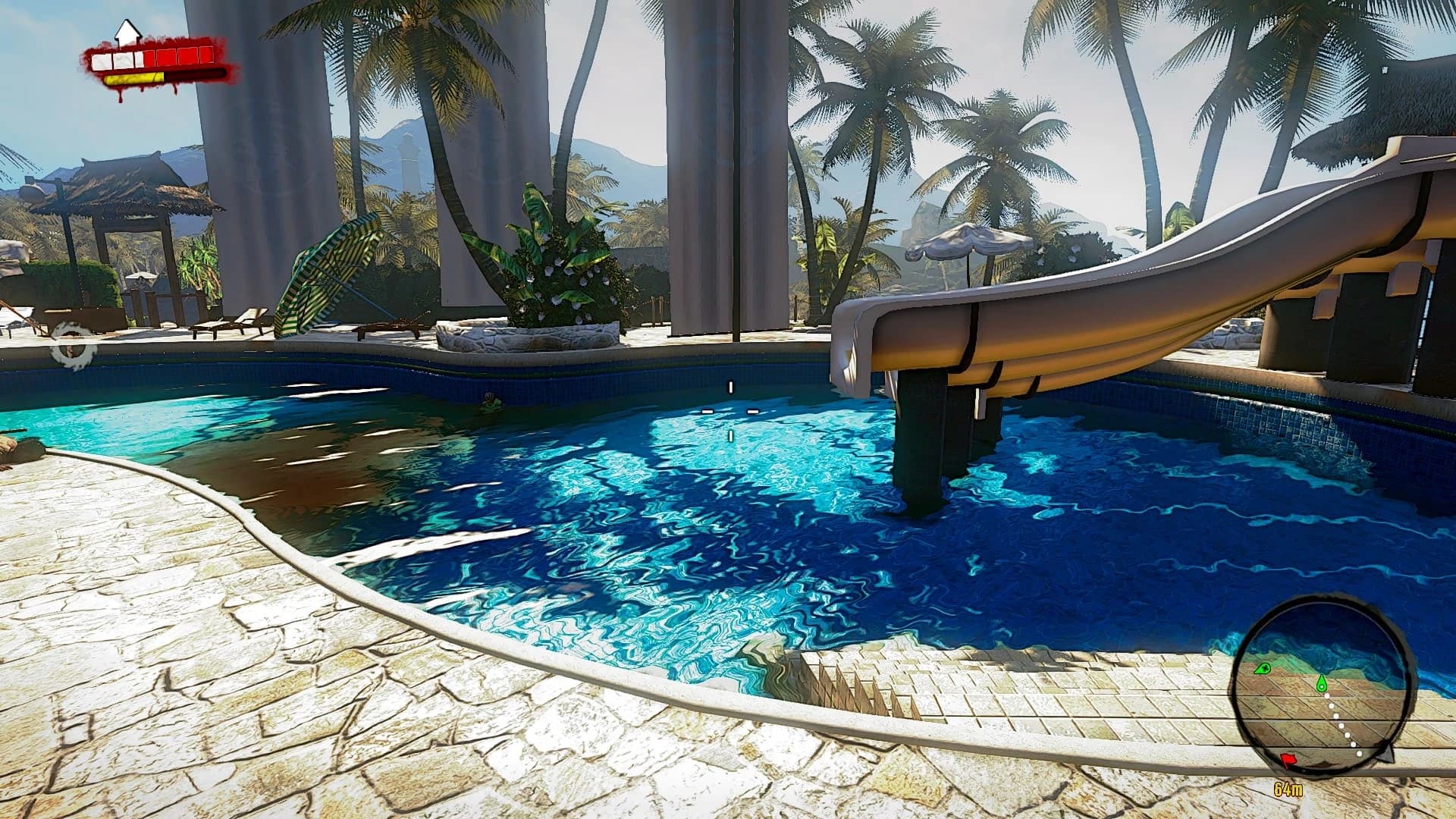 Photorealistic Dead Island Riptide
