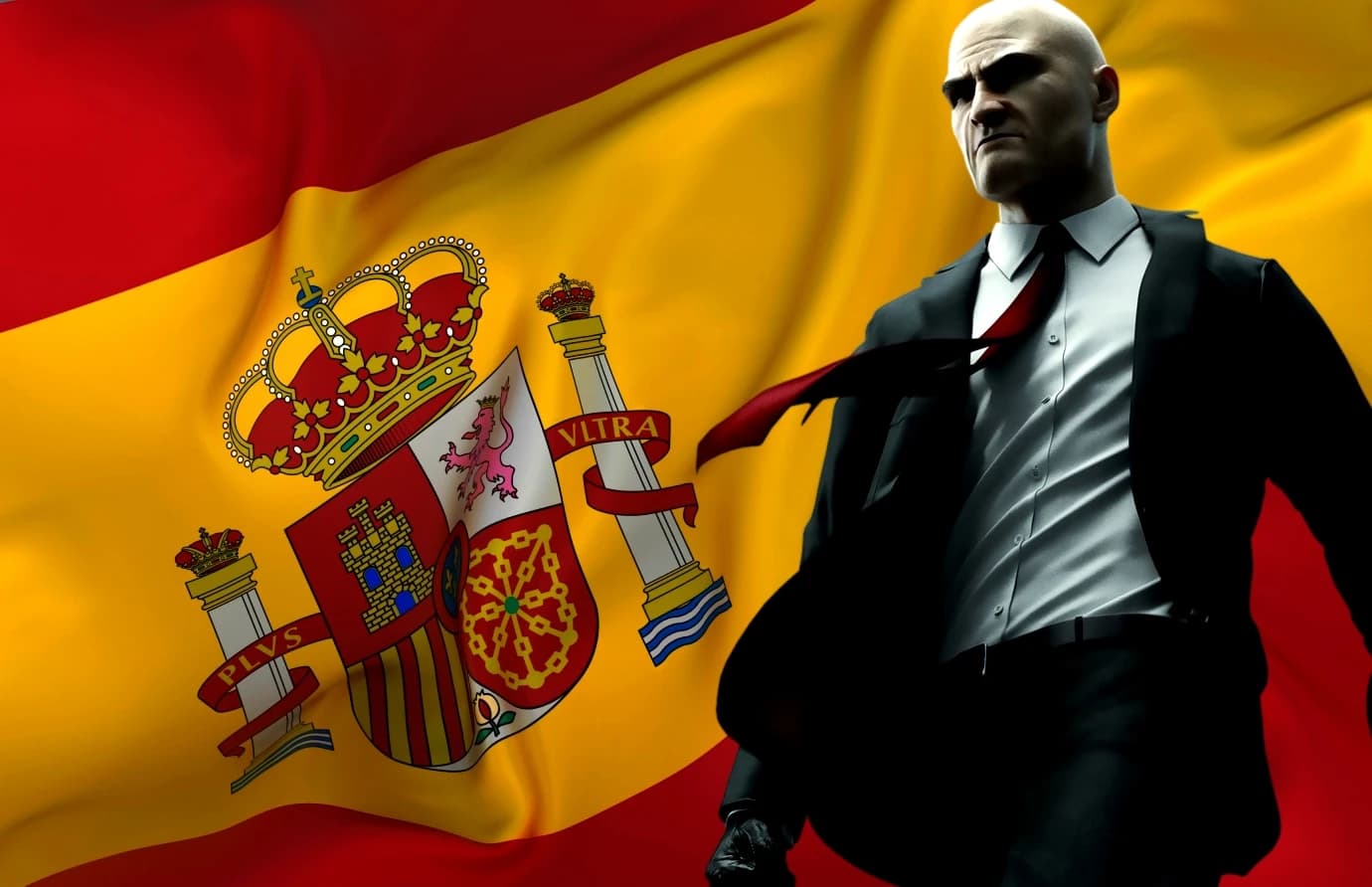 Patch Spanish translation