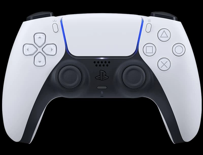 Working DualSense AND PlayStation Buttons