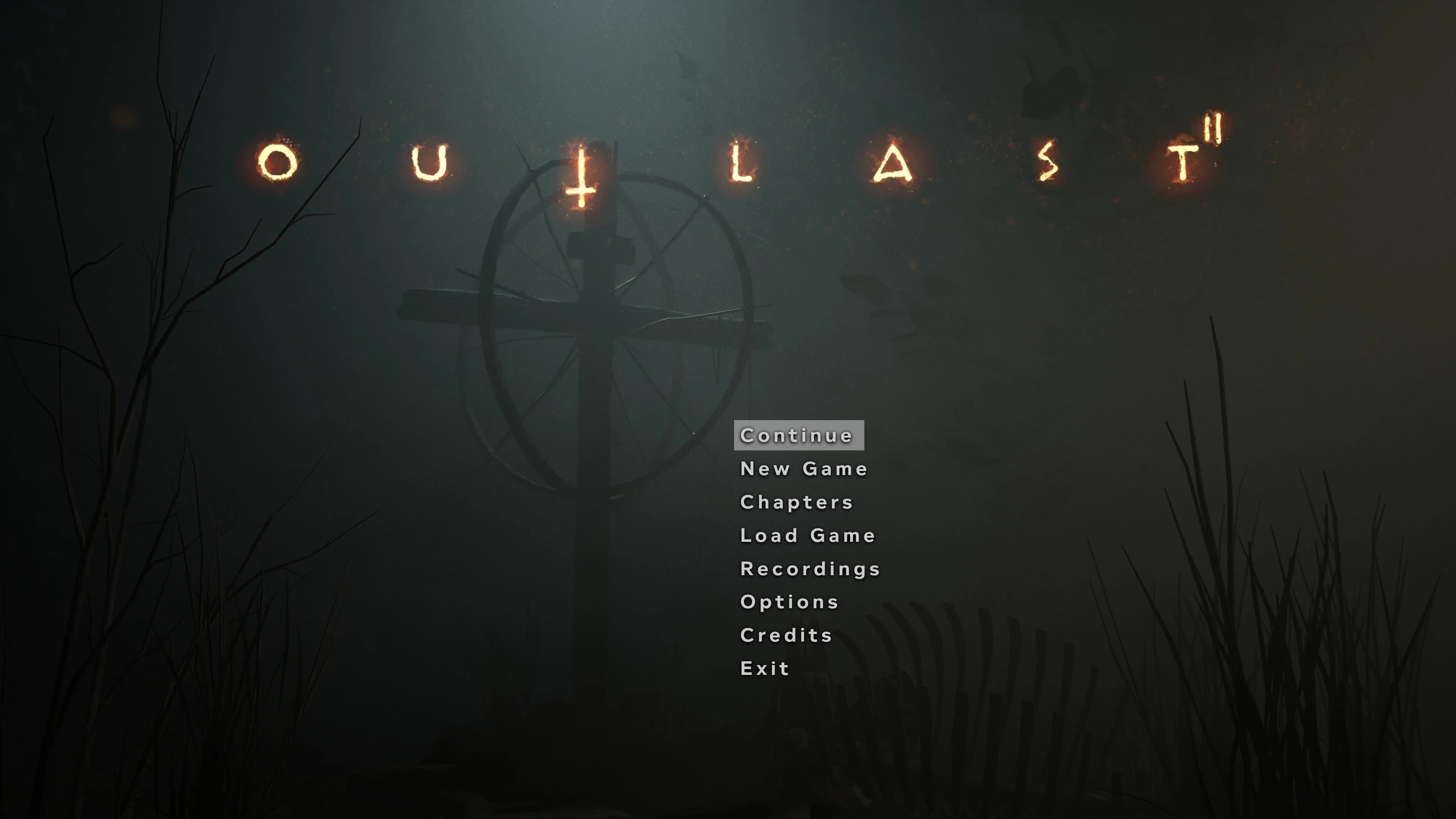 Improved Outlast 2 Overhaul and Rebalance with DIY Tutorial plus Epileptic Accessible Version