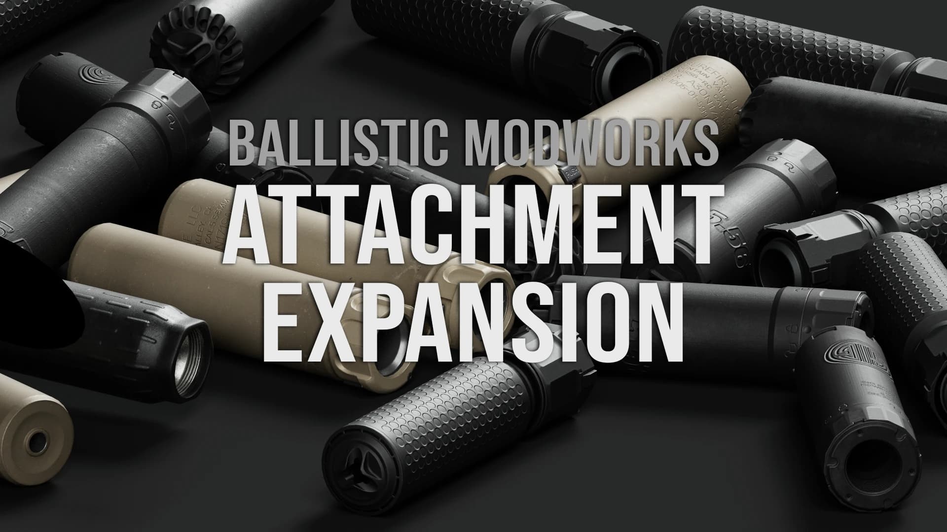 Attachment Expansion