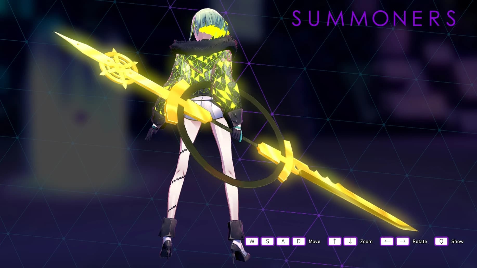 Izanagi No Okami's sword as Ringo's blade comp