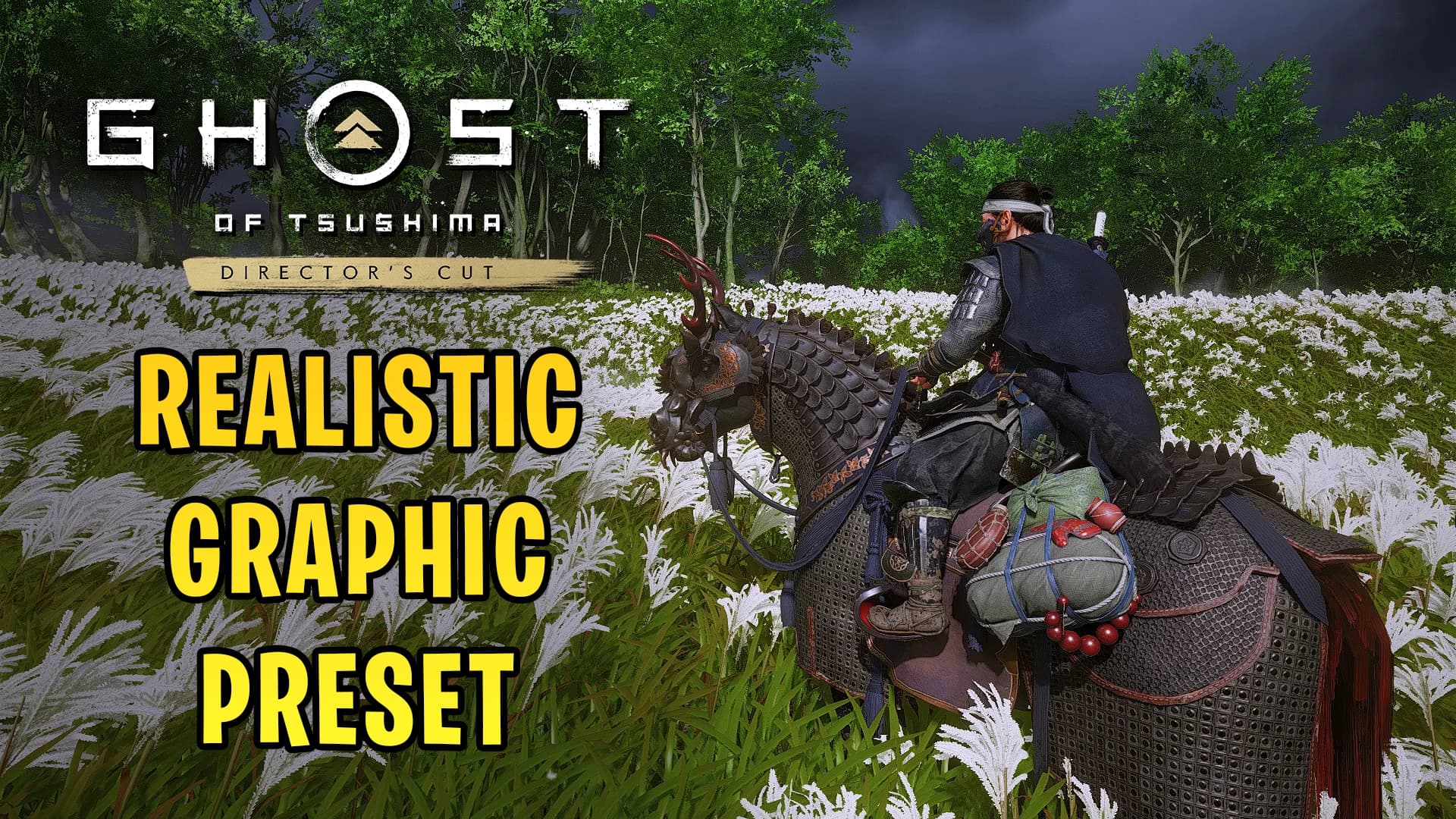 Realistic Graphics v1.0
