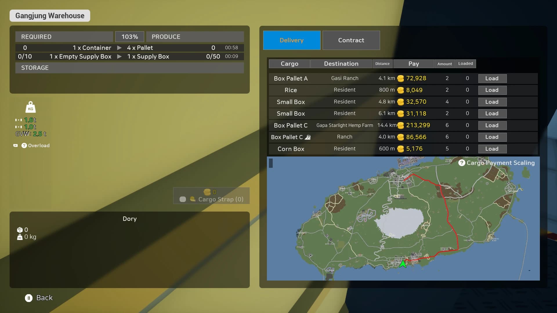 20x Economy with Modding Guide