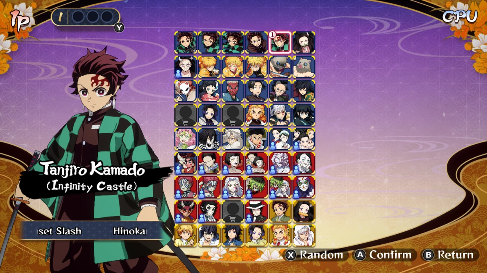 Demon Slayer Kimetsu no Yaiba The Hinokami Chronicles 2 1.50 SaveData Nintendo Switch