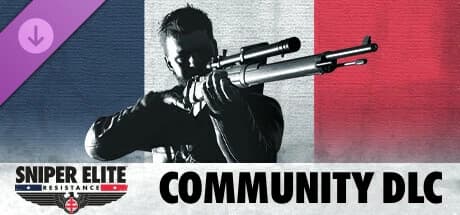 Community DLC - Map and Weapon Pack