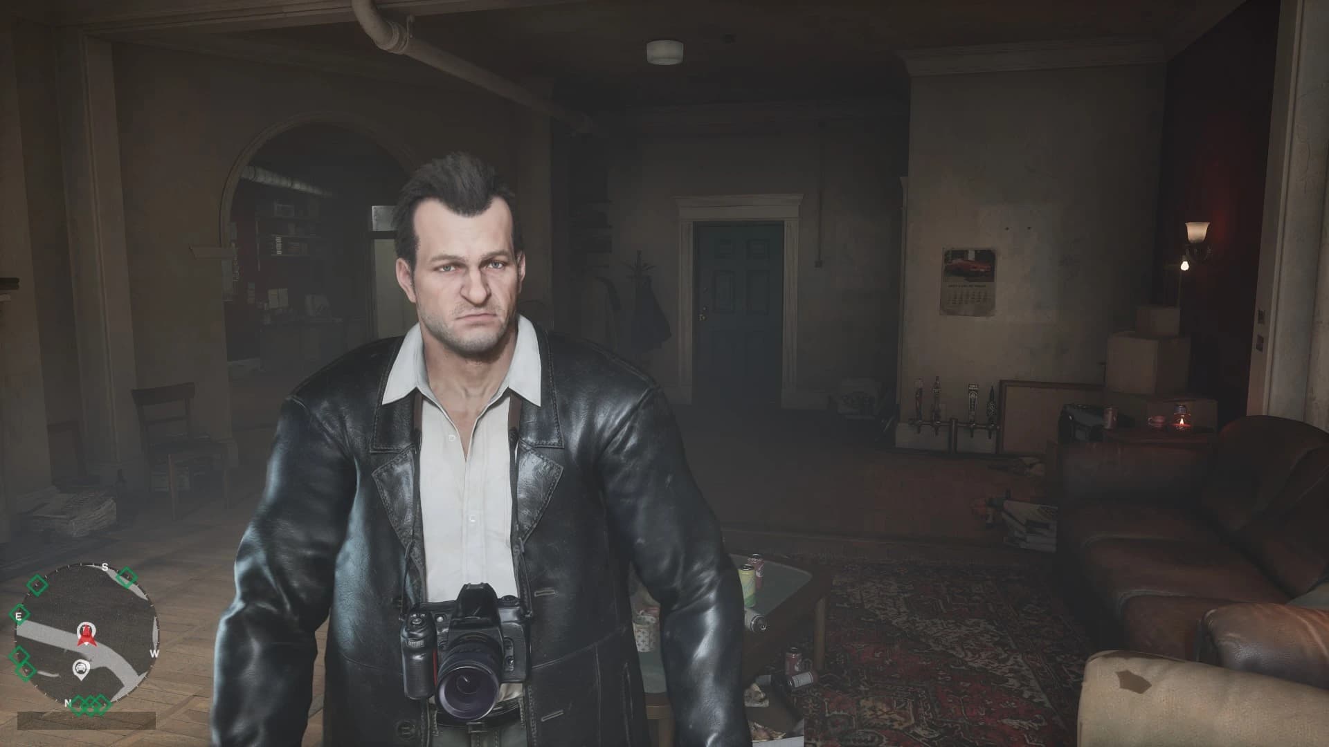 DEAD RISING - Frank West