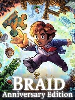 This Day In Gaming, August 6: Braid