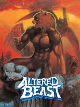 This Day In Gaming - August 14: Altered Beast