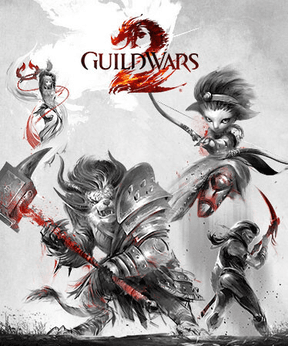 This Day In Gaming - August 28: Guild Wars 2