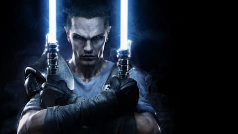 This Day In Gaming - September 16: Star Wars: The Force Unleashed