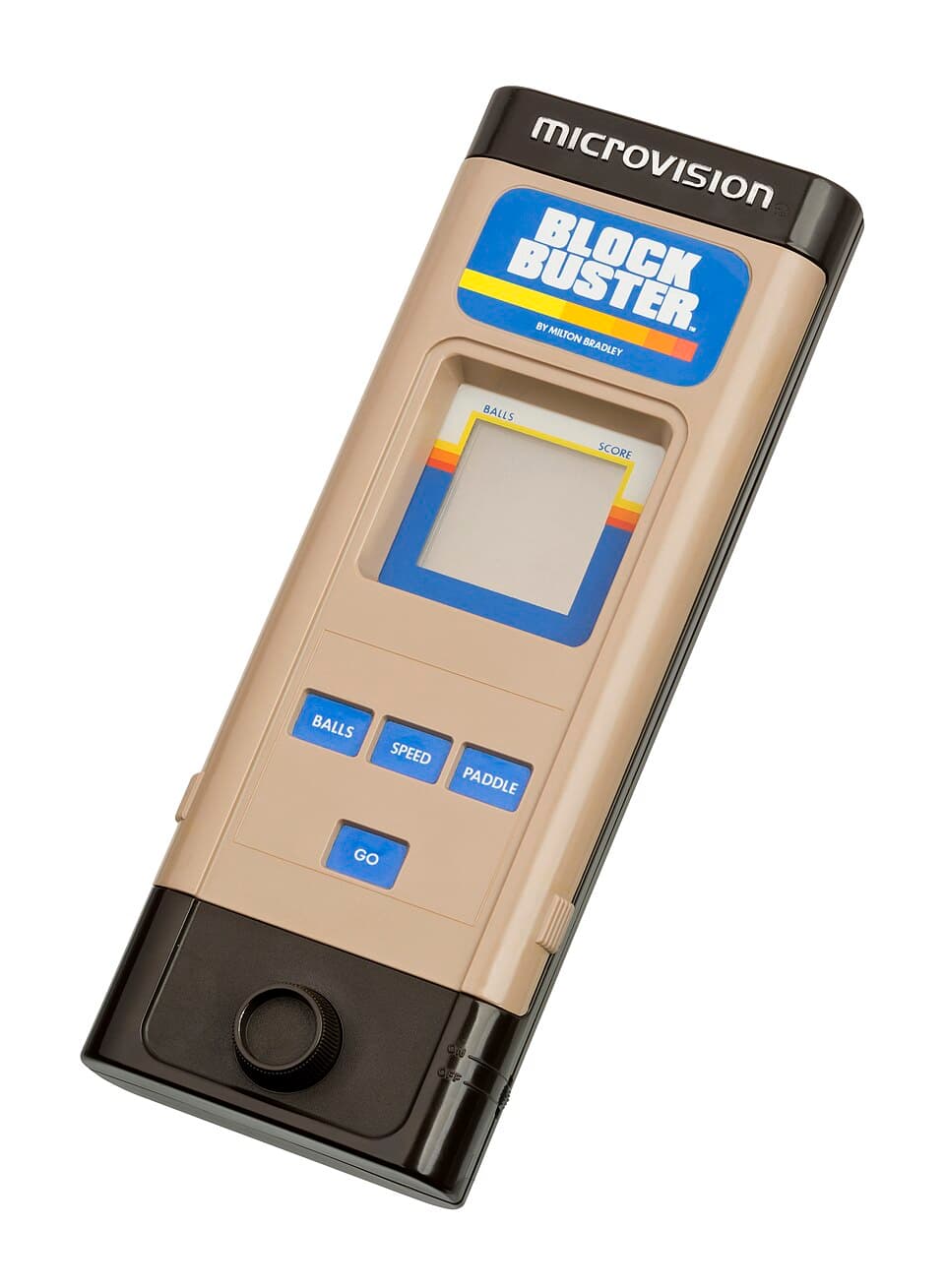 MB Microvision