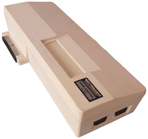 Spectravideo SV-318